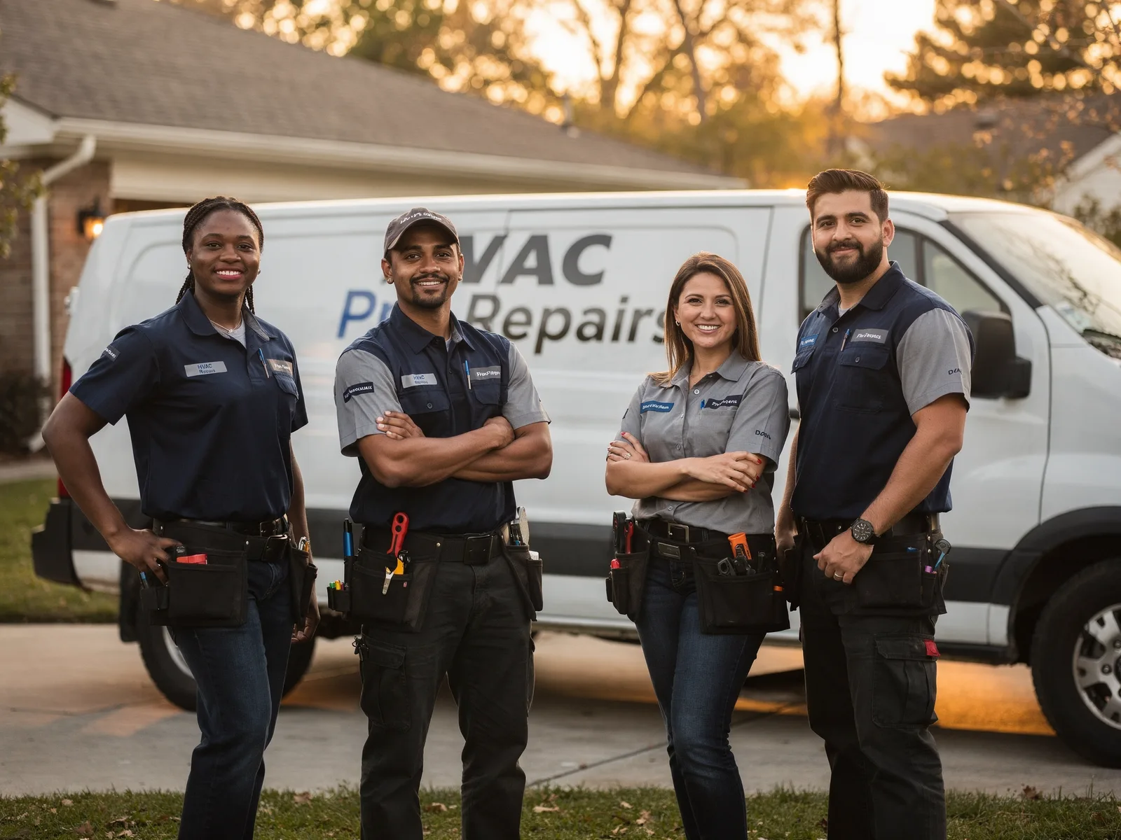 Heat Pump Repair company in Audubon, NJ