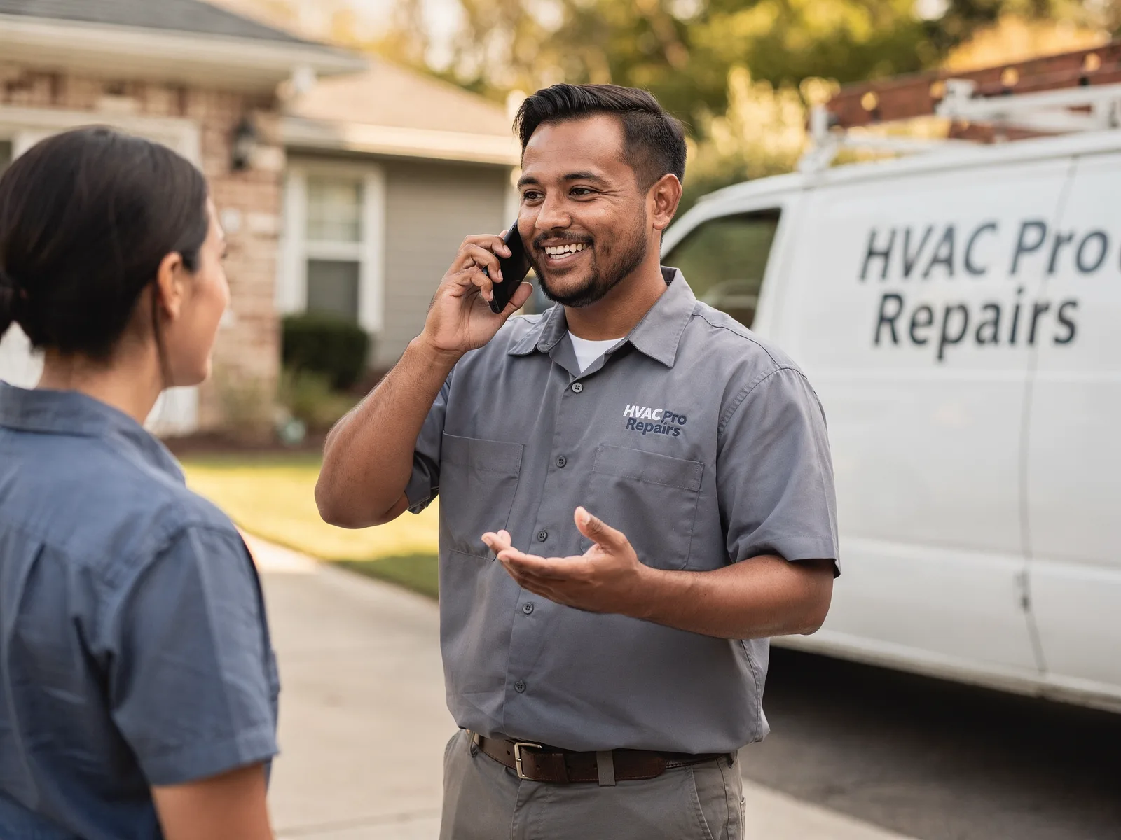Heat Pump Repair Audubon, NJ FAQs